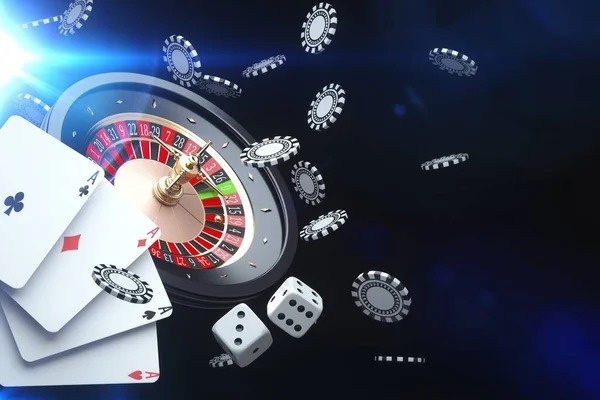 Live dealer table assignment
